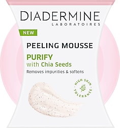 Diadermine Köpük Peeling 75 ml