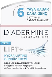 Diadermine Lift + H2O Günlük Bakım Kremi 50 ml
