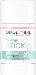 Diadermine Matcha Çayı Özlü Temizleyici Peeling Stick 40 gr