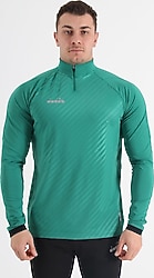 Diadora Elite Erkek Eşofmanı Üstü