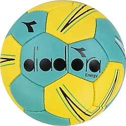 Diadora HNT00DD Energy Dikişli 2 Numara Hentbol Topu