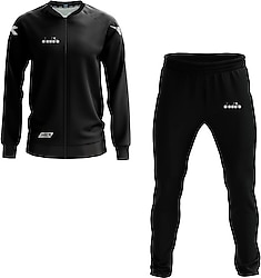 Diadora Nacce 21 Erkek Eşofman Takımı