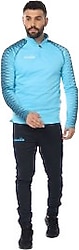 Diadora Ritim Turkuaz Erkek Eşofman Takımı