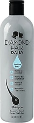 Diamond Sensitive Scalp 330 ml Kepek Şampuanı