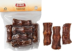 Dibo Kurutulmuş 100 gr Hindi Boyun Köpek Ödülü