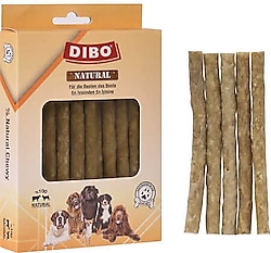 Dibo Munchy Çubuk 100 gr Köpek Çiğneme Kemiği