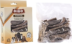 Dibo Natural Kurutulmuş İşkembe 100 gr Köpek Ödül Maması