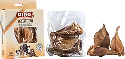 Dibo Kurutulmuş 100 gr Naturel Dana Kulak