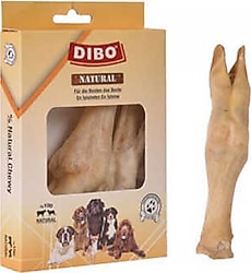 Dibo Vakumlu Kurutulmuş 2'li Oğlak Paça