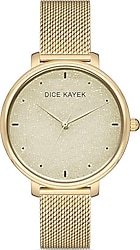 Dice Kayek DK.1.AG1267.03 Kadın Kol Saati