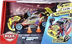 Dickie 1/24 RC Tornado Drift RTR 201104007