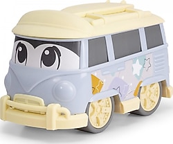 Dickie ABC Cozy Carlo 204114015
