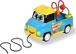 Dickie ABC Fynn Fruit 204114011