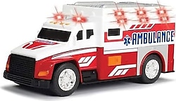 Dickie Ambulans 203302013