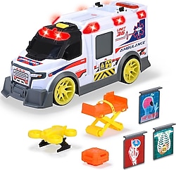 Dickie Ambulans 203307003