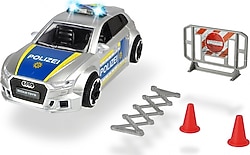 Dickie Audi RS3 Police 203713011