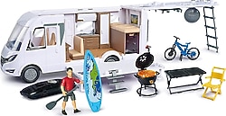 Dickie Camper Karavan Oyun Seti 203837021