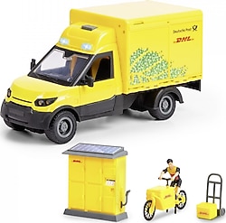 Dickie DHL Teslimat Seti 203747020