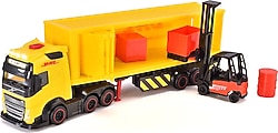 Dickie DHL Volvo FH16 Kamyon 203747018