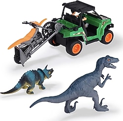 Dickie Dino Explorer Oyun Seti 203834009