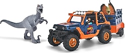 Dickie Dinozor Taşıyıcı Jip 203837024