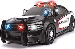 Dickie Dodge Charger Polis Arabası 203308385