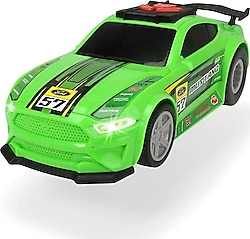 Dickie Ford Mustang Wheelie Raiders 203764009