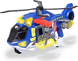 Dickie Helikopter 203307002