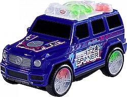 Dickie Mercedes-Benz G-Class Beat Spinner Araba 203765009