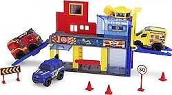 Dickie Mini SOS Kurtarma İstasyonu 203713017