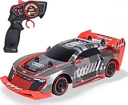 Dickie RC Audi S1 E-Tron Quattro Drift Kumandalı Araba 201106011