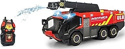 Dickie RC Havaalanı İtfaiye Arabası 203719020