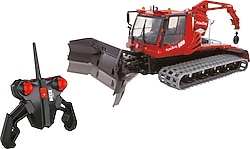 Dickie RC Pistenbully 600 Kar Küreme Aracı 201108001