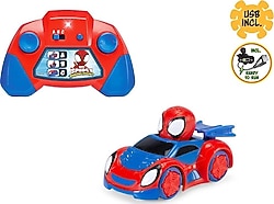 Dickie RC Spidey Web-Crawler 1:50 Uzaktan Kumandalı Araba 203222006
