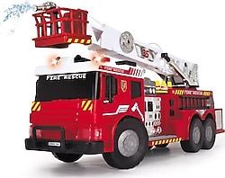 Dickie RC Uzaktan Kumandalı İtfaiye Arabası 203719022