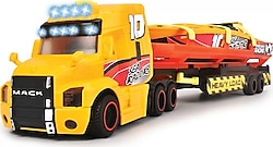 Dickie Sea Race Truck 203747009