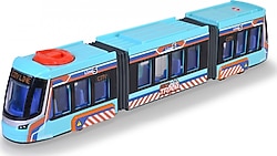 Dickie Siemens Şehir Tramvayı 203747016