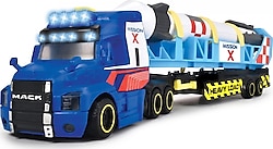 Dickie Space Mission Truck 203747010