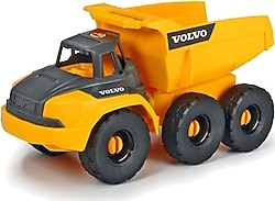 Dickie Volvo Articulated Hauler 203723004