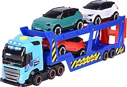Dickie Transporter Araba 203747017