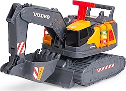 Dickie Volvo Power Ekskavatör 203725012