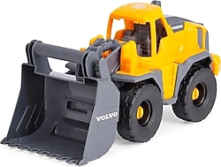Dickie Volvo Tough Loader Yükleyici 203724010