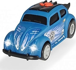 Dickie VW Beetle Wheelie Raiders 203764011