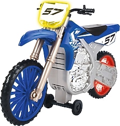 Dickie Yamaha YZ- Wheelie Raiders 203764014