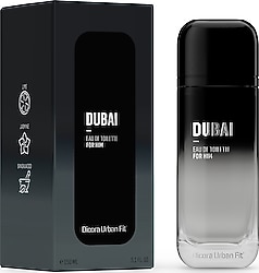 Dicora Urban Fit Dubai EDT 150 ml Erkek Parfüm