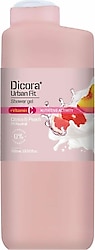Dicora Urban Fit Duş Jeli 400 ml