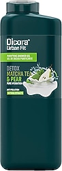 Dicora Urban Fit Duş Jeli Detox Matcha ve Armut 400 ml