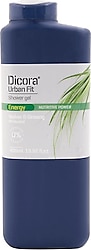 Dicora Urban Fit Duş Jeli Enerji Vetiver ve Ginseng 400 ml