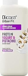 Dicora Urban Fit Duş Jeli Yoğurt ve Fıstık 400 ml
