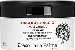 Diego Dalla Palma Orgoglio Riccio 200 ml Saç Maskesi